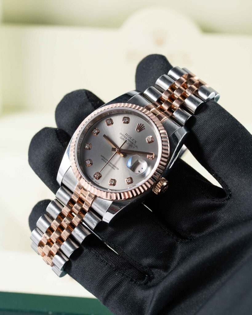 Rolex Datejust