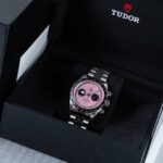 Tudor Black Bay Chronograph