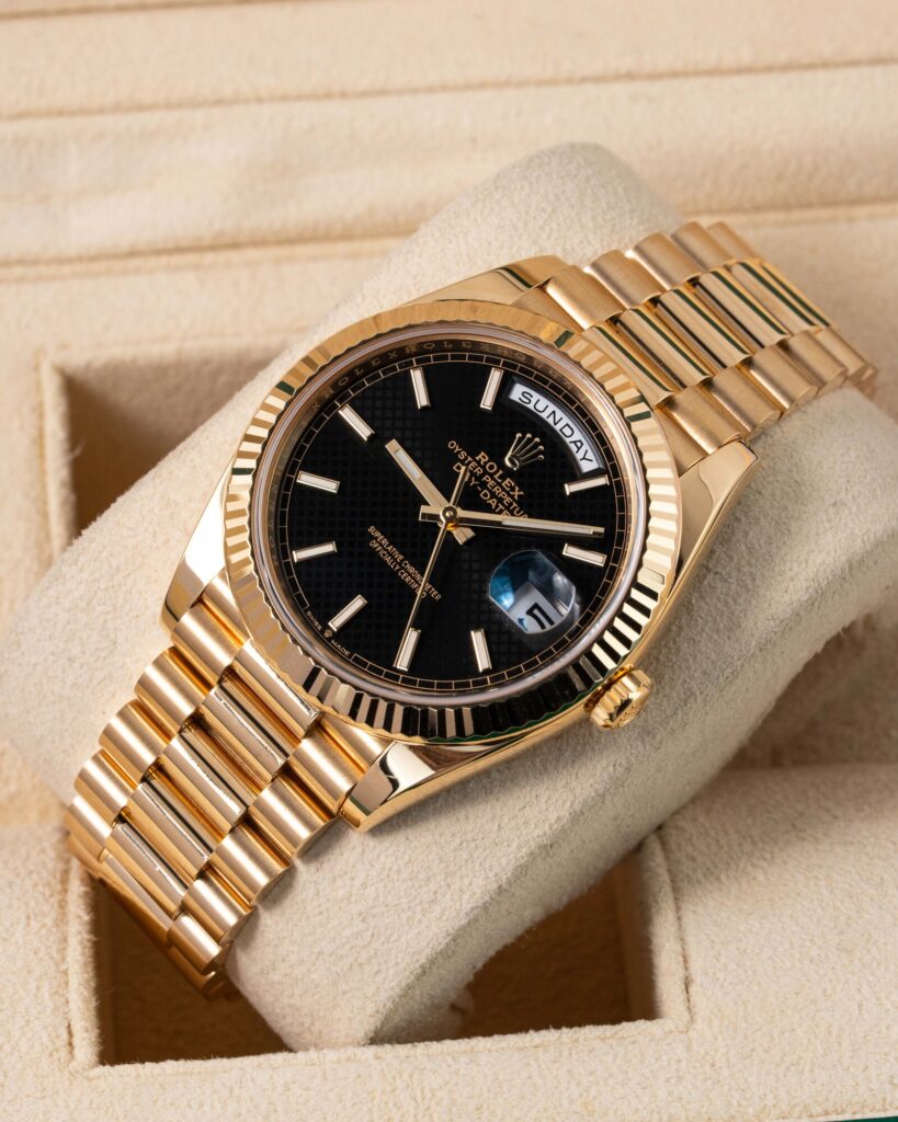 Rolex Day-Date 228238 2022