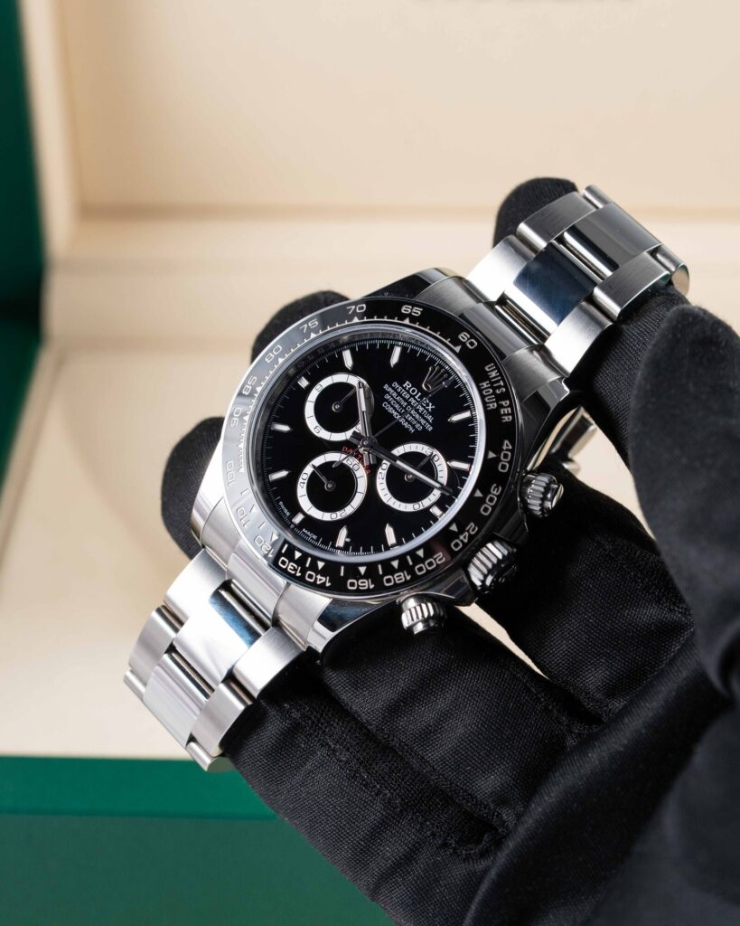 Rolex Daytona