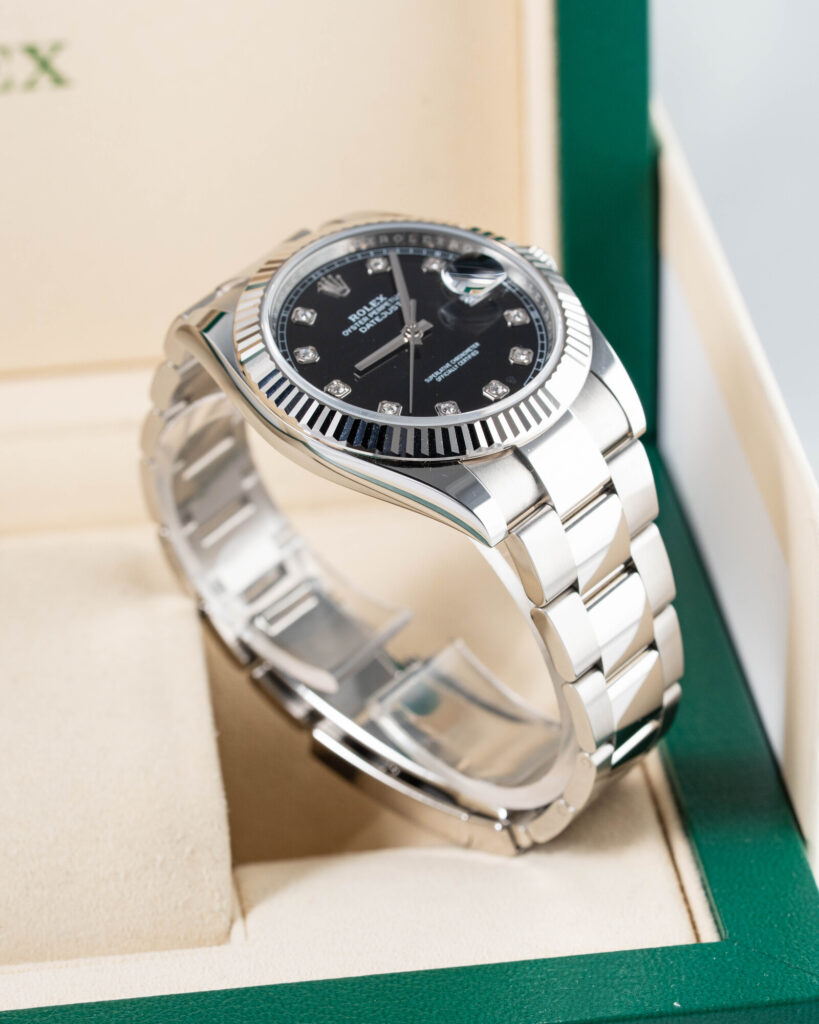Rolex Datejust
