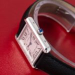 Cartier Tank Solo WSTA0030 2021