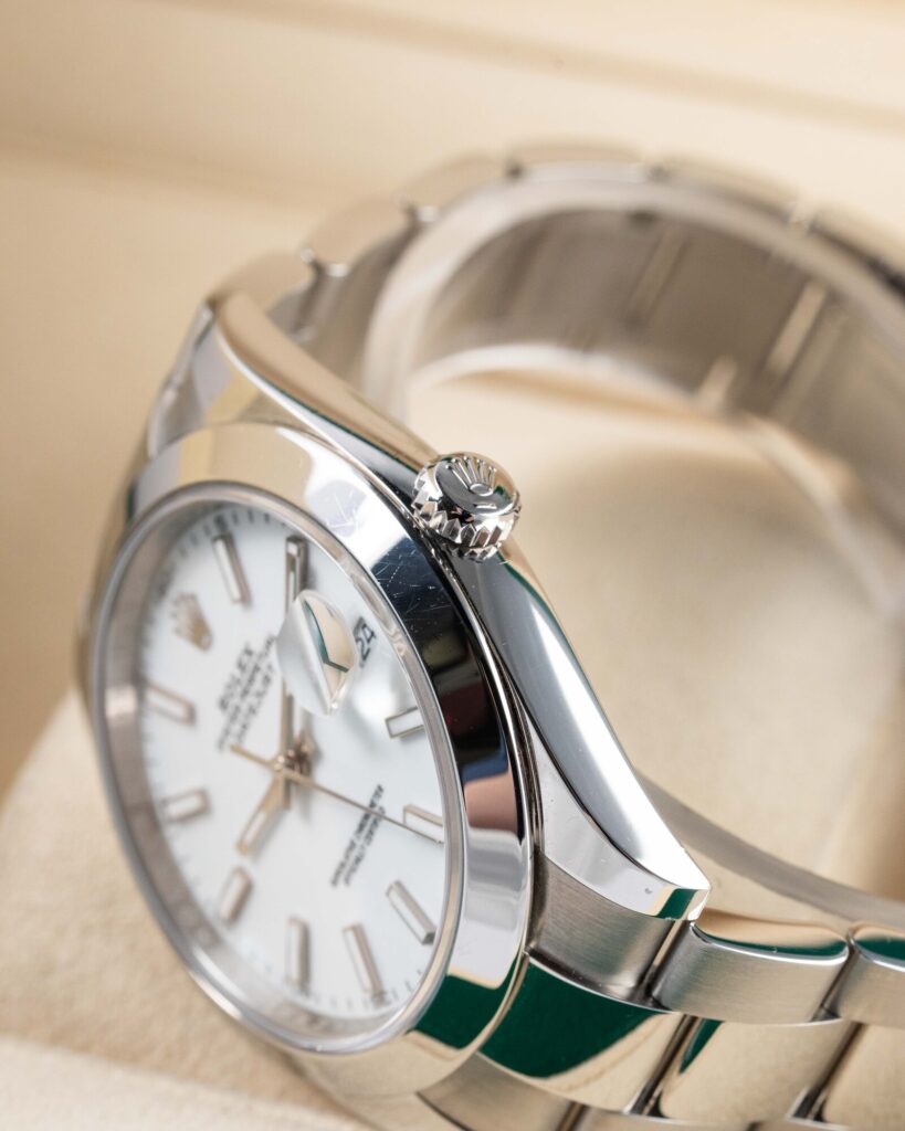 Rolex Datejust
