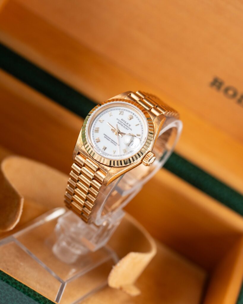 Rolex Datejust