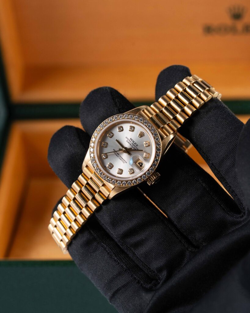 Rolex Datejust