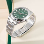 Rolex Oyster Perpetual 124300 2024