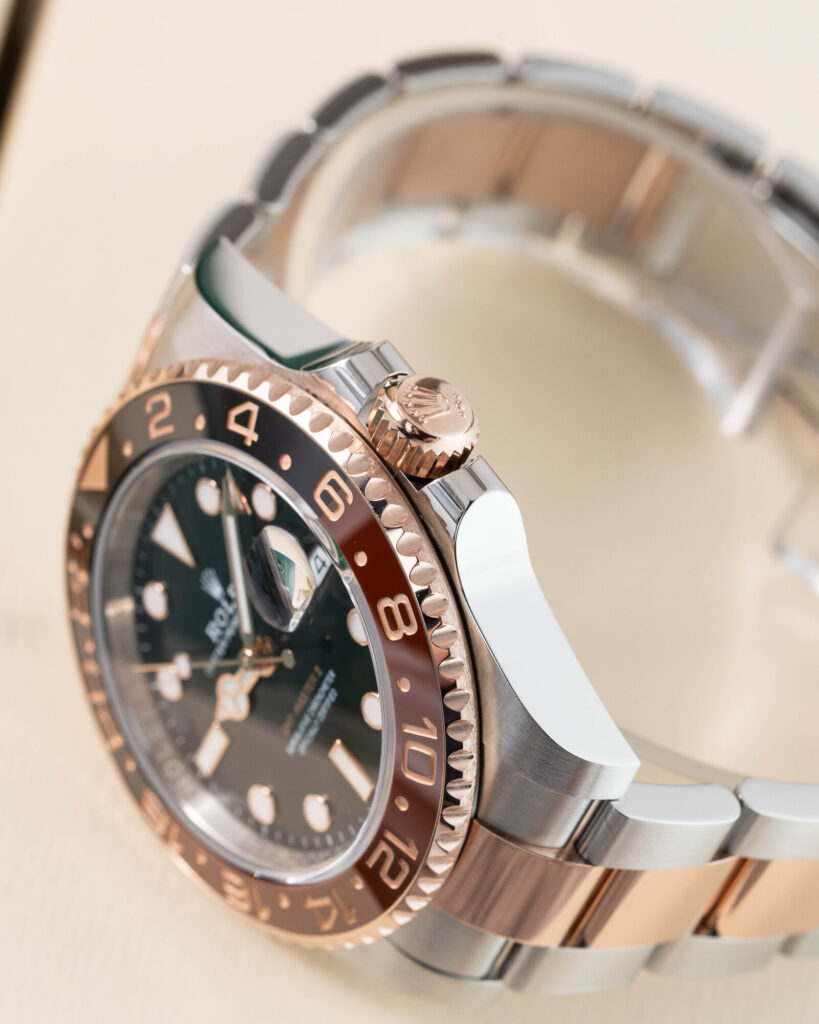 Rolex GMT-Master II 126711CHNR 2024