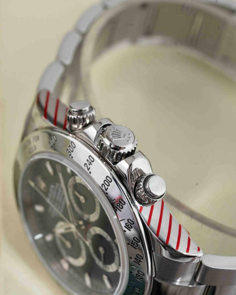 Rolex Daytona 116520 2012