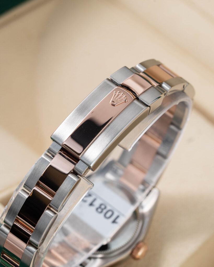 Rolex Lady-Datejust 179171 2021