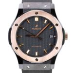 Hublot Classic Fusion 511.CO.1781.RX 2019