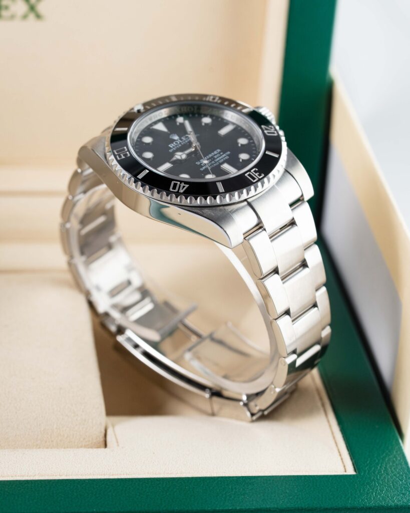 Rolex Submariner