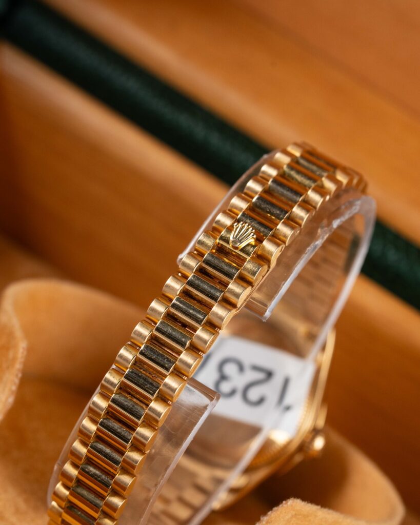 Rolex Datejust