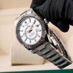 Rolex Sky-Dweller 326934 2018