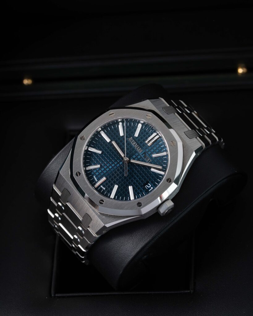 Audemars Piguet Royal Oak Selfwinding 15510ST.OO.1320ST.01 2023