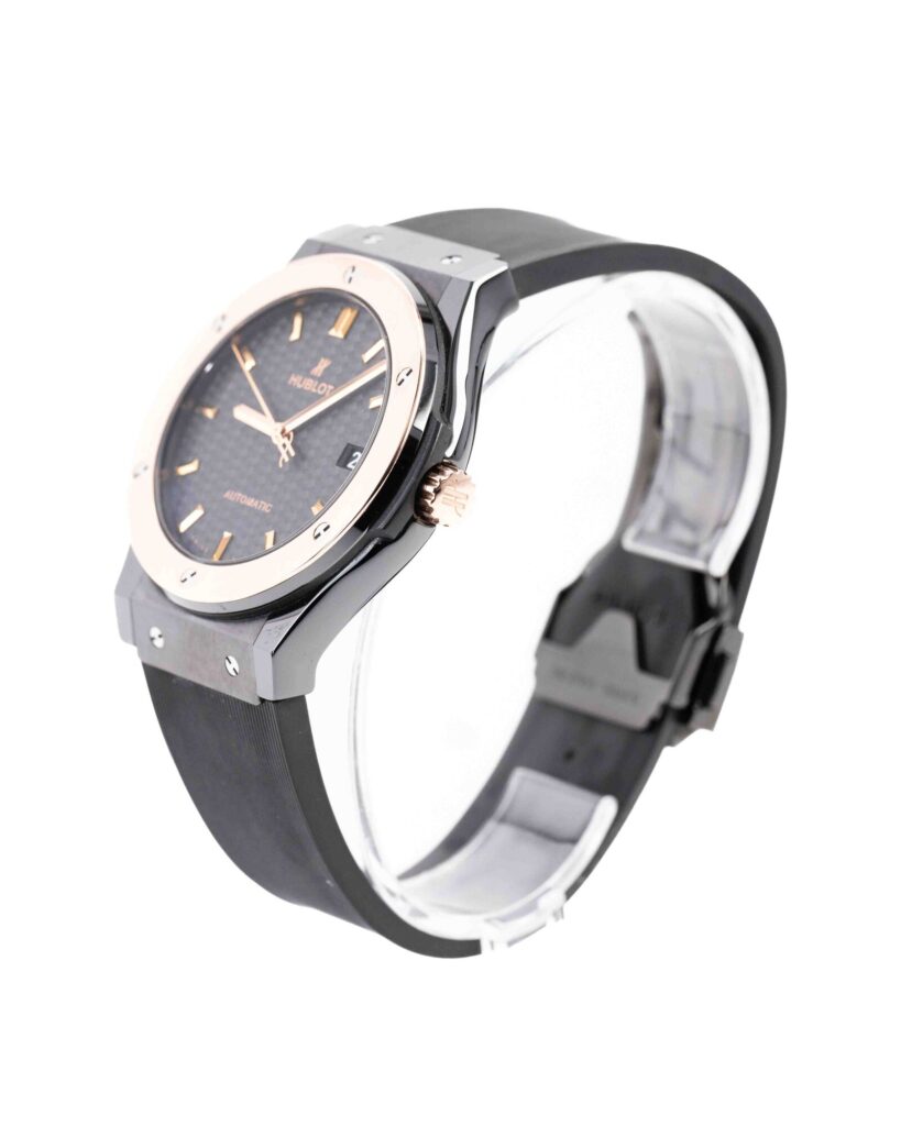 Hublot Classic Fusion 511.CO.1781.RX 2019