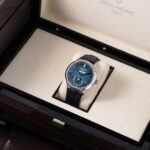 Patek Philippe Perpetual Calendar 5236P-001 2023 No Caseback