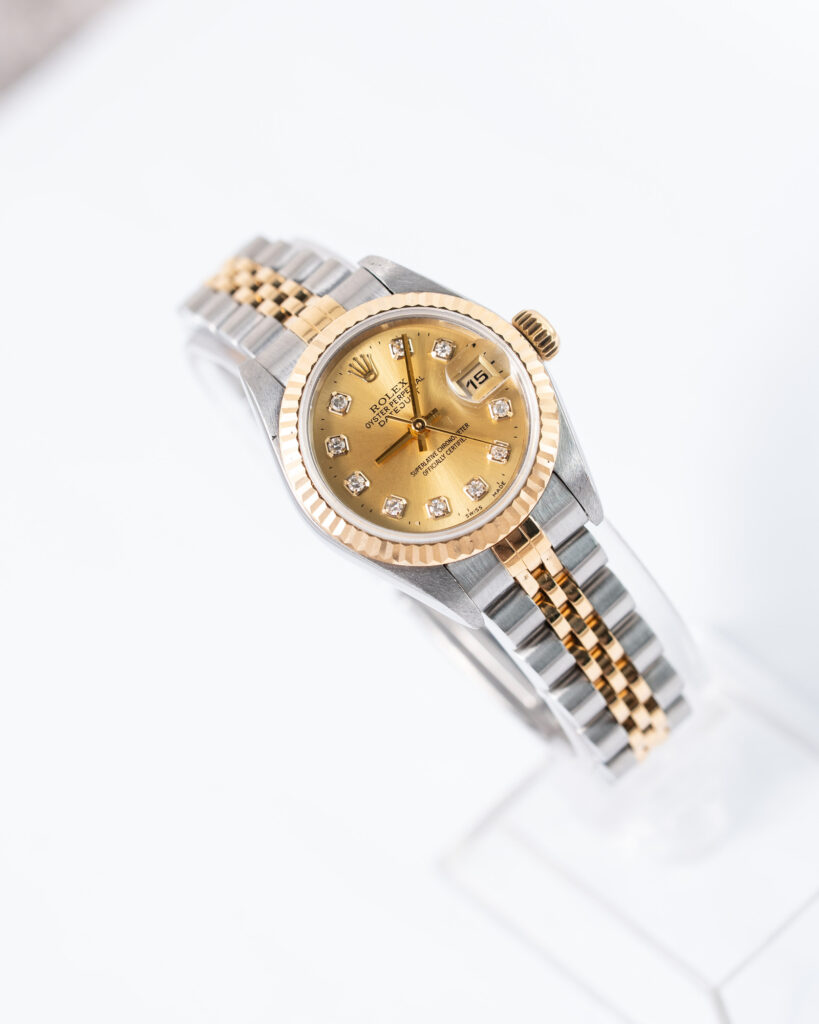 Rolex Datejust 69178 1999