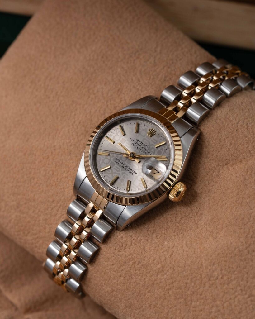 Rolex Datejust 69173 1987