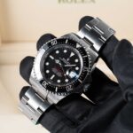 Rolex Sea-Dweller