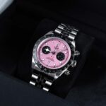 Tudor Black Bay Chronograph