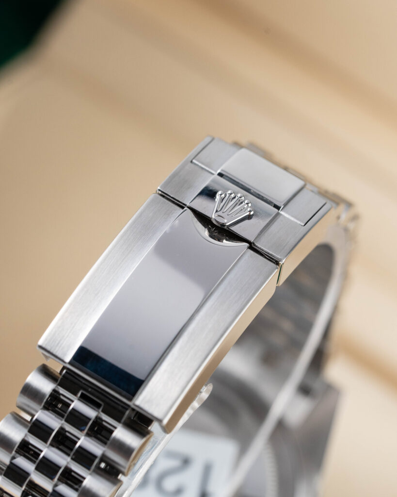 Rolex GMT-Master II