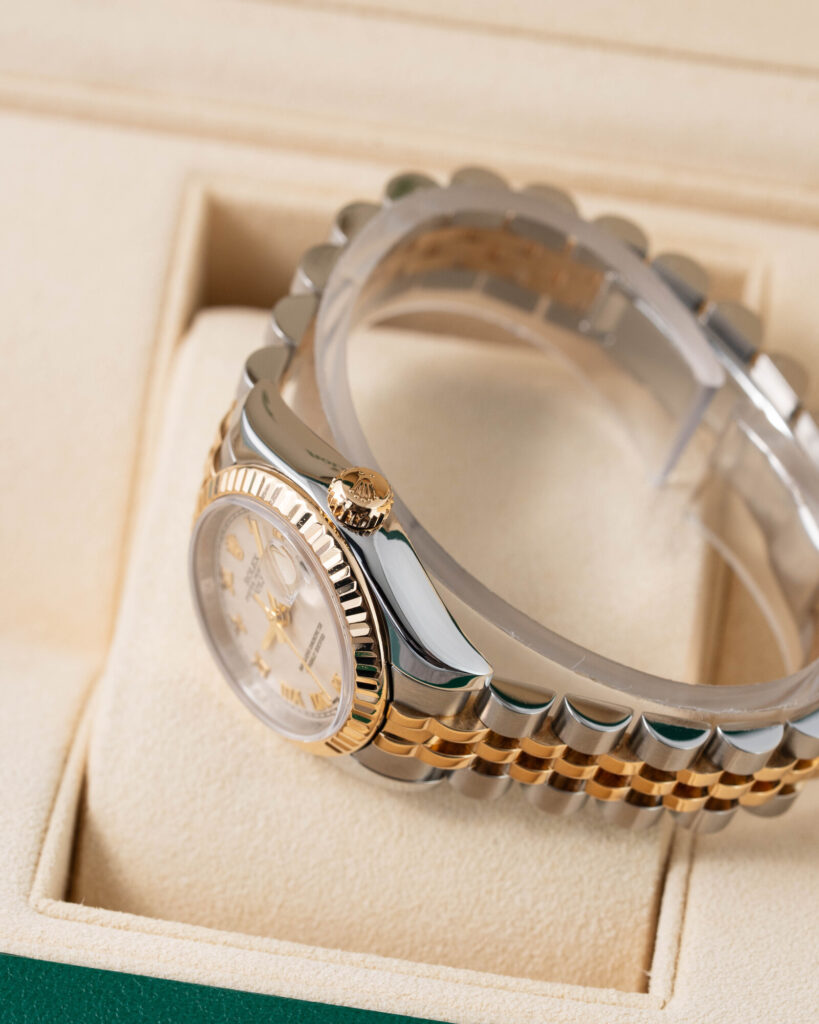 Rolex Datejust 179173 2009