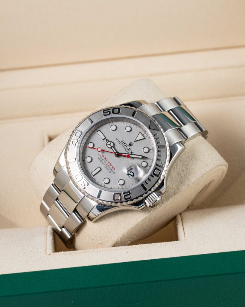 Rolex Yacht-Master