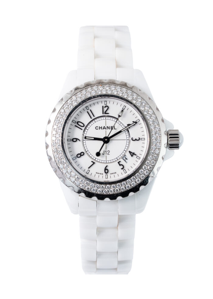 Chanel J12 H0967 2006