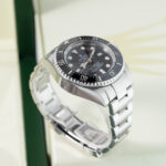 Rolex Deepsea 116660 2011