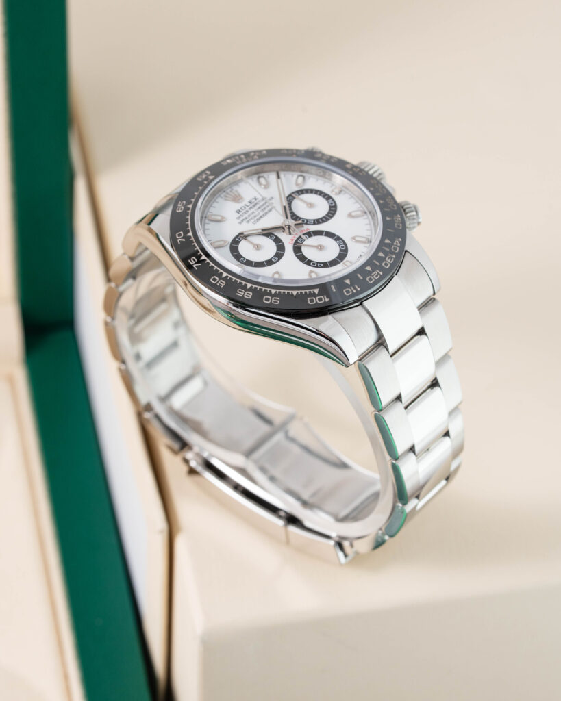Rolex Daytona 116500LN 2022