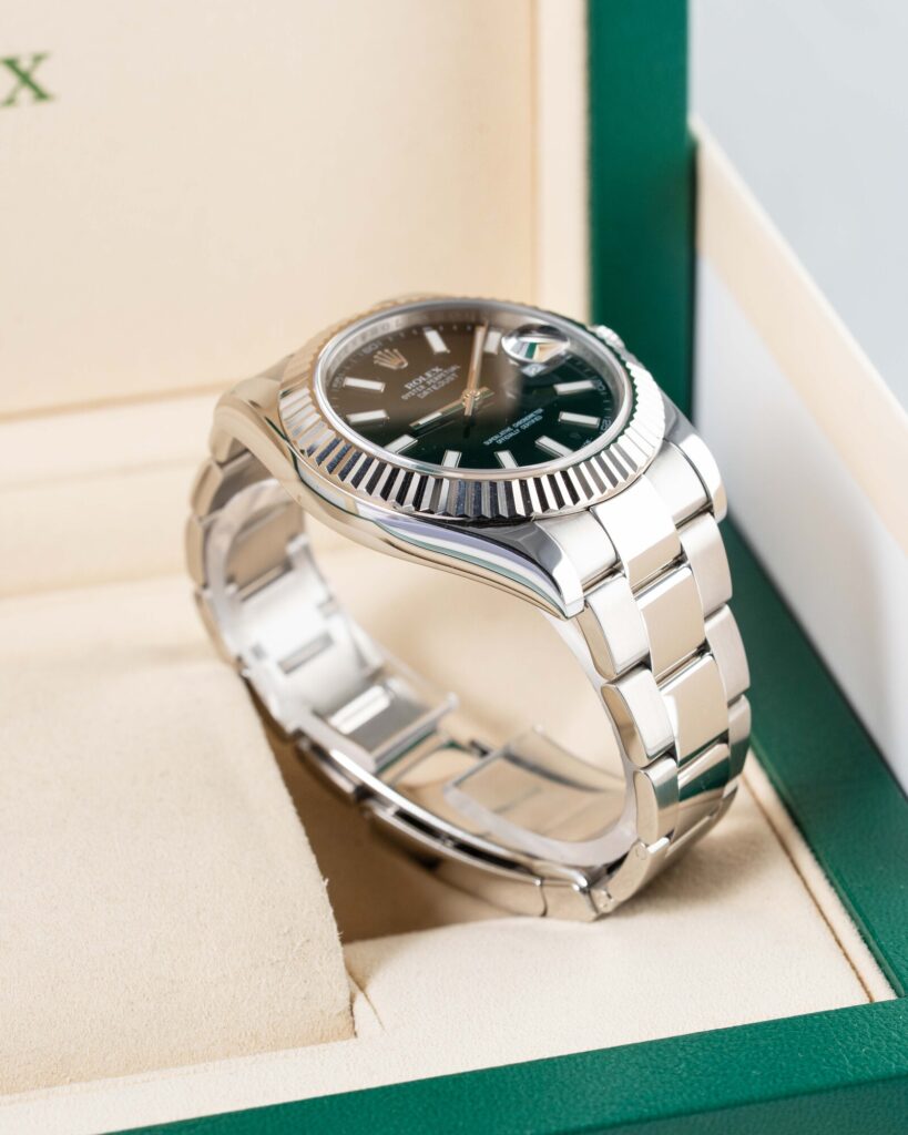 Rolex Datejust
