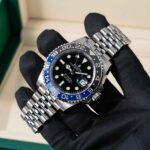 Rolex GMT-Master II 126710BLNR 2025
