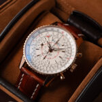 Breitling Montbrillant Datora R21330-0412 2009