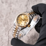 Rolex Datejust 79173 2000