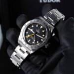 Tudor Chronograph