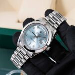 Rolex Day-Date 218206 2015