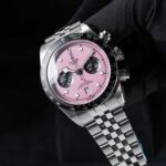 Tudor Black Bay Chrono