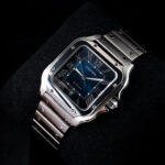 Cartier De Santos WSSA0030 2025