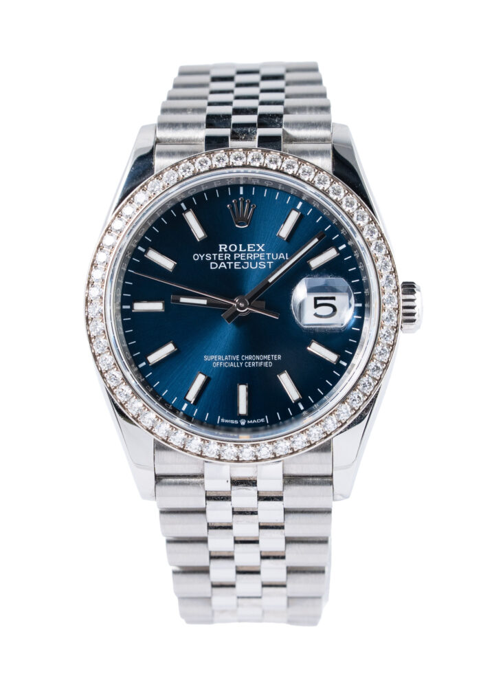 Rolex Datejust