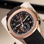 Patek Philippe Aquanaut Chronograph 5968R-001 2023