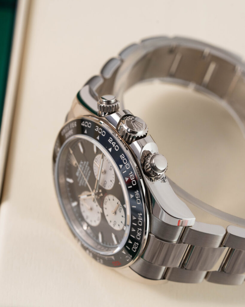 Rolex Daytona 126529LN 2024