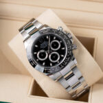 Rolex Daytona 116500LN 2021