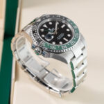 Rolex GMT-Master II 126720VTNR 2024