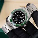 Rolex Submariner 126610LV 2024