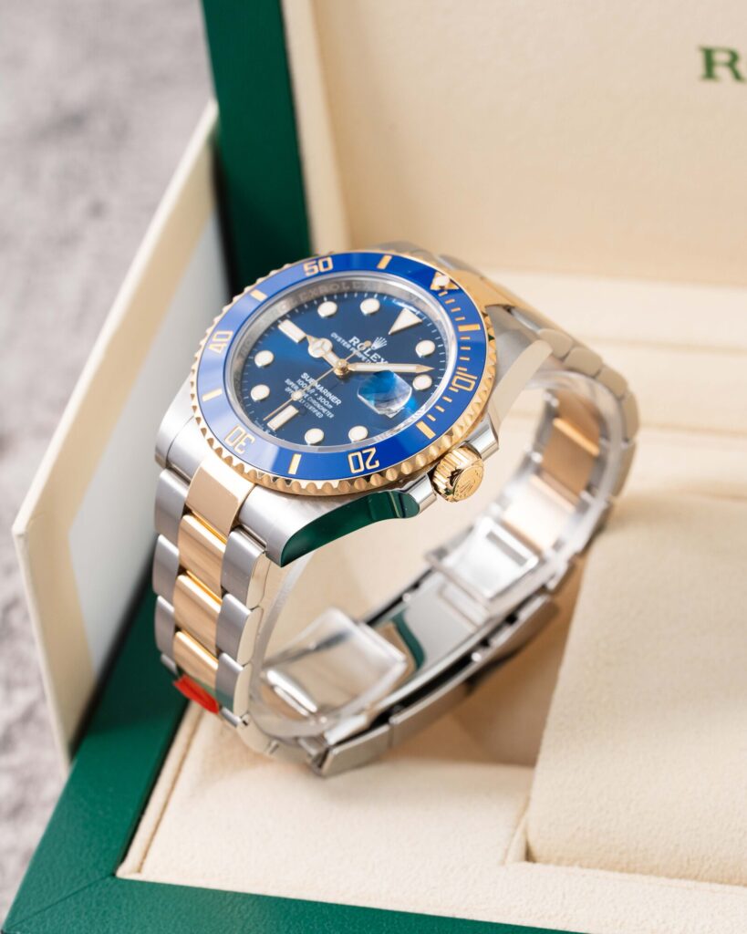Rolex Submariner 126613LB 2023
