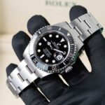 Rolex Submariner 126610LN 2025