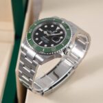 Rolex Submariner 126610LV 2025