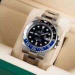Rolex GMT-Master II