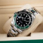 Rolex GMT-Master II