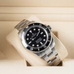 Rolex Sea-Dweller
